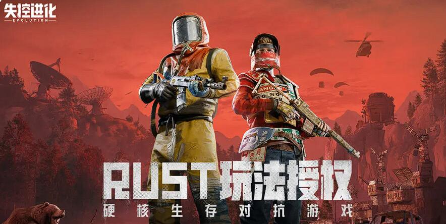 污水处理设施内部实景:锈蚀管道纵横交错,右侧板箱堆叠散落工具,左侧厂房门禁屏闪烁绿光,远处密室门缝透出微弱蓝光