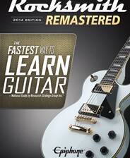 《摇滚史密斯2014：重制版》免安装电脑版