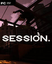 《课程：滑板模拟游戏》 v1.0.6.25升级档+未加密补丁[RUNE]电脑版