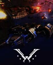 《尘埃舰队》 v6.3升级档+未加密补丁[RUNE]电脑版