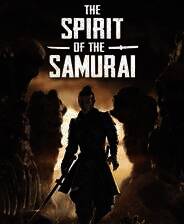 《武士的精神》 v1.0.07升级档+未加密补丁[RUNE]