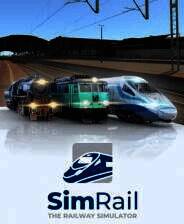 《模拟铁路：铁路模拟器》 v20250212升级档+未加密补丁[RUNE]电脑版