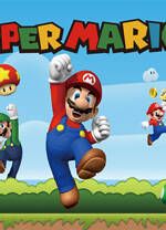 超级玛丽mac版 v1.6