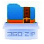 360zip v4.0.0.1420电脑版