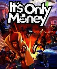 《只是钱而已》 v1.0.1升级档+未加密补丁[RUNE]电脑版