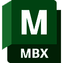 Autodesk Mudbox 2025 mac版Mac版