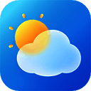 精准天气预报 官方版无广告 V5.3.4安卓版