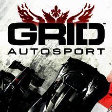 GRID V1.55.68苹果版