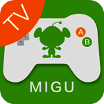 咪咕游戏 TV版 V5.6.0.0