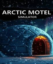《北极汽车旅馆模拟器》电脑版
