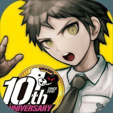 超级弹丸论破2 V2.51.75