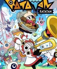《Ratatan》中文版
