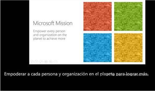 Presentation Translator软件相关图片