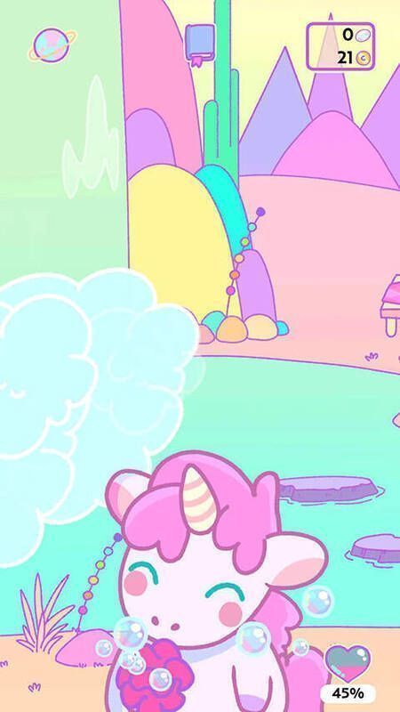 游戏洗澡操作界面