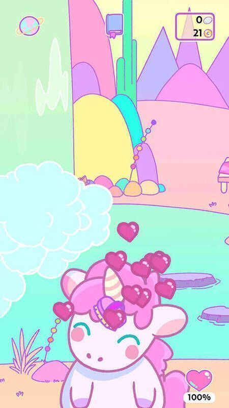 游戏宠爱操作界面