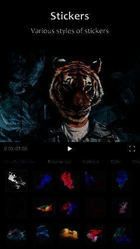 motionninja无广告版软件相关图片1