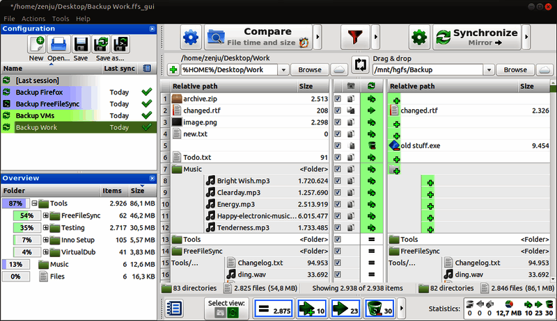软件特色相关图片2