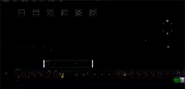 剪映蒙版功能替代抠图