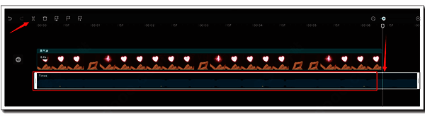 音乐分割操作步骤