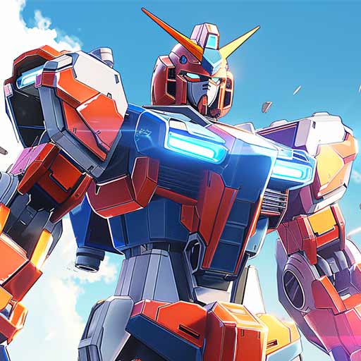 热血格斗家 安卓版 V1.0.1安卓版