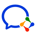 企业微信mac版 v4.1.32官方版