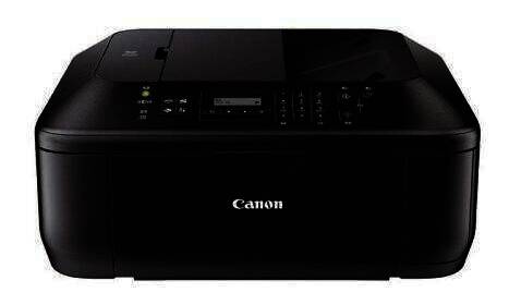 佳能Canon PIXMA MX360 Series驱动软件截图