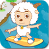 羊羊滑雪 TV版 V1.0