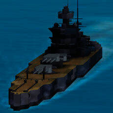 战舰打造 V2.46.87苹果版