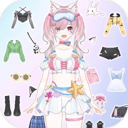 魔法公主的换装日记 V1.0.3安卓版