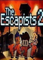 逃脱者2mac版 v1.1.6.519696中文版