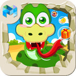 魔方贪吃蛇 TV版 V1.0