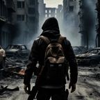 美国僵尸 手游 V3.6安卓版