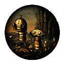 机械迷城 for mac版 v1.0.0.2