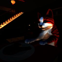 顽皮猫生活模拟 免费版 V1.0