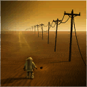 荒芜星球 for mac版Mac版