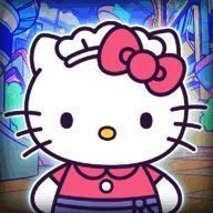 凯蒂猫我的梦之店 V0.10.22安卓版