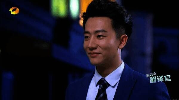 我的电视TV界面展示