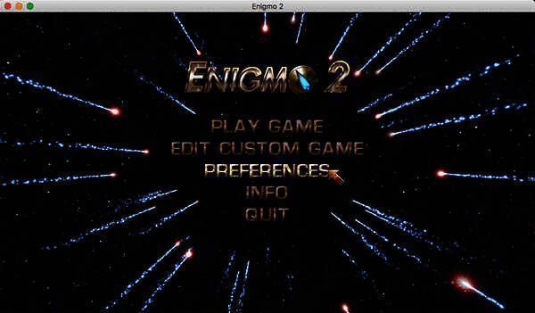 魔法水滴2 for mac版游戏画面