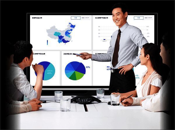 资料共享·一键投屏