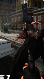 美国僵尸手游游戏截图