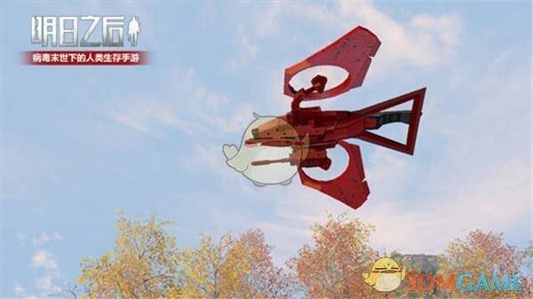 无人机相关图片