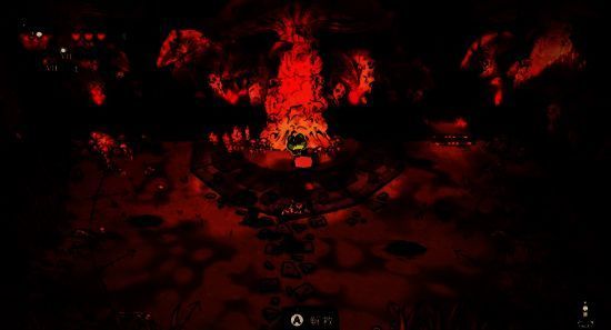 新教徒加入场景