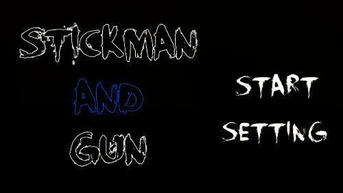 选择角色界面截图