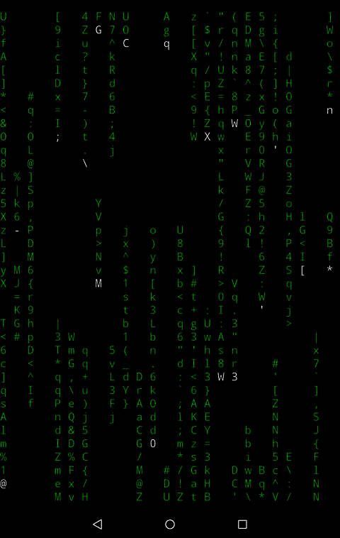 Termux软件相关图片