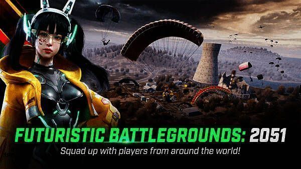 游戏精彩动作画面