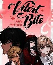 《轻咬丝绒》官方版电脑版