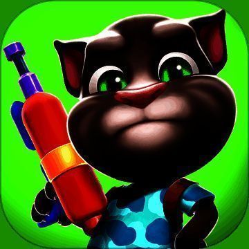 汤姆猫战营 V1.73.87苹果版