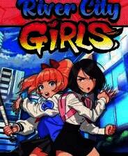 《热血硬派国夫君外传热血少女》汉化版电脑版