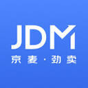 京麦工作台mac版 v12.5.0