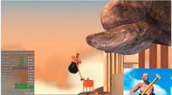 放苹果桌子画面